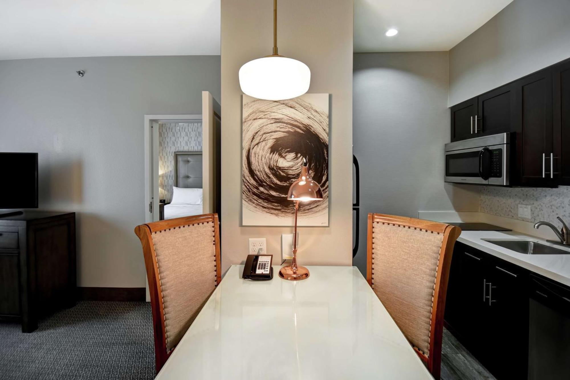Homewood Suites By Hilton Dallas Arlington South Экстерьер фото