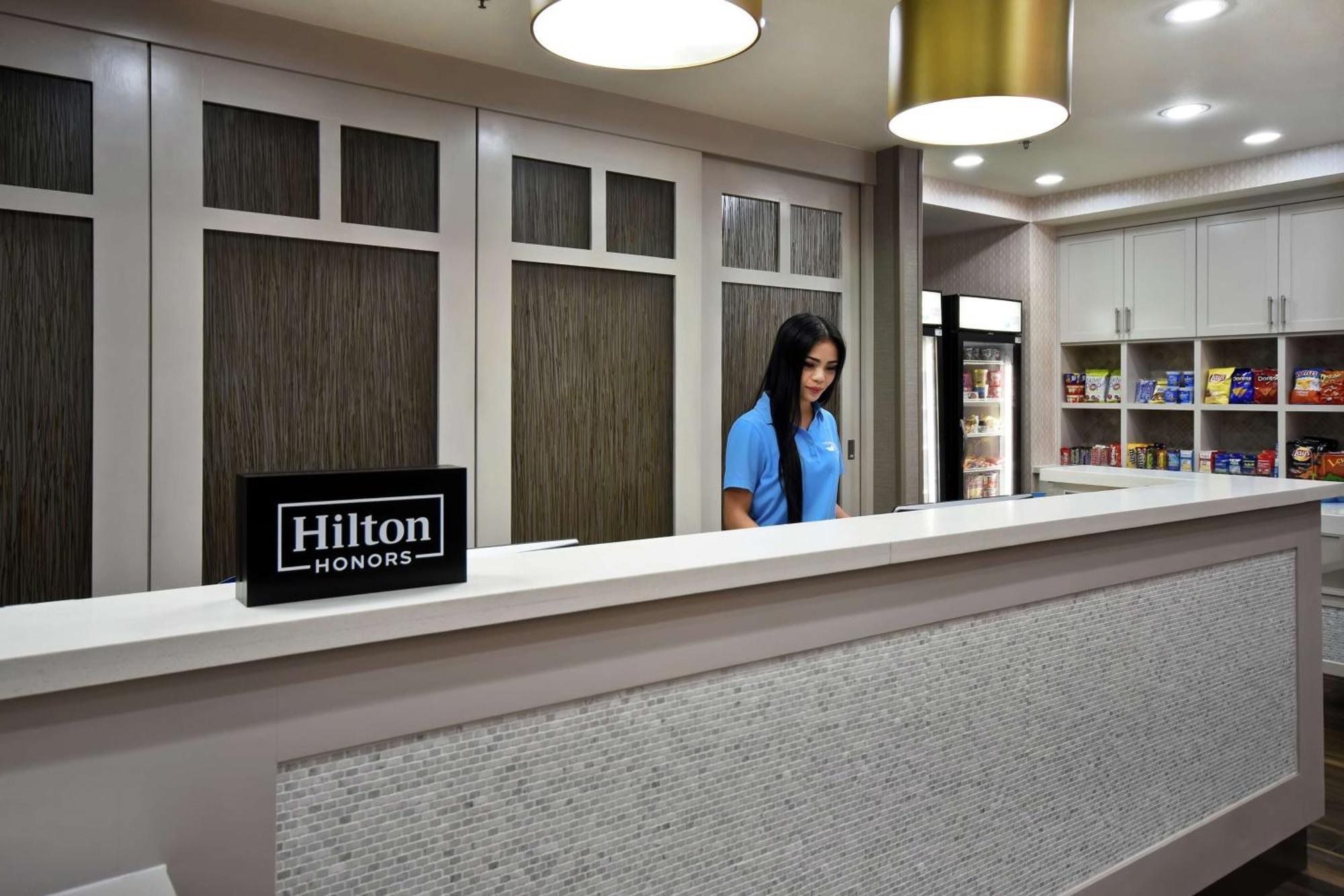 Homewood Suites By Hilton Dallas Arlington South Экстерьер фото